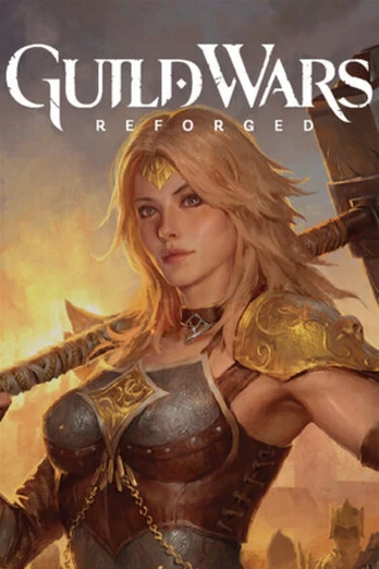 Guild Wars Reforged PC