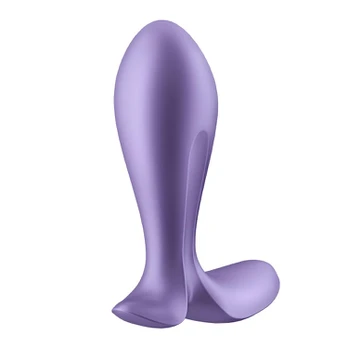 SATISFYER INTENSITY PLUG