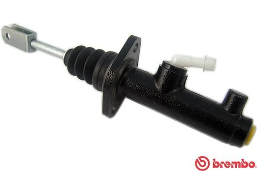Pagrindinis cilindras, sankaba BREMBO C 50 009