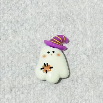 Papuošalų rinkinys, 5pcs Cute Ghost