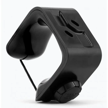 Dviračio laikiklis HORNIT CLUG PRO MTB L Black 7763MCP