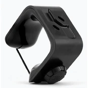 Dviračio laikiklis HORNIT CLUG PRO MTB L Black 7763MCP kaina