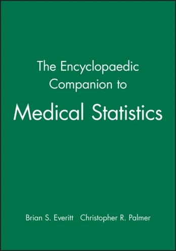 Encyclopaedic Companion to Medical Statistics