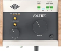Universal Audio UA - VOLT 176 - Interfejs Audio USB kaina