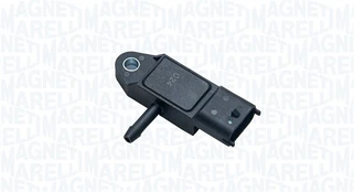 Jutiklis, kompresoriaus slėgis MAGNETI MARELLI 215810005700
