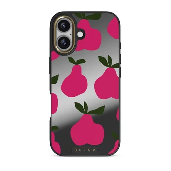 Refresco - iPhone 17 Case, Elite Mirror (MagSafe) / Gold