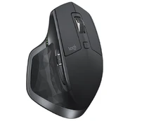 Pelė Logitech Master Series MX Master 2S Graphite