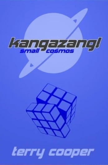 Kangazang! Small Cosmos