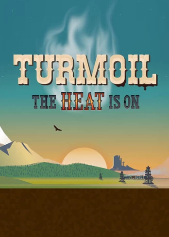 Turmoil: The Heat is On PC