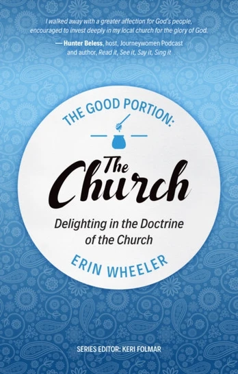 Good Portion – the Church