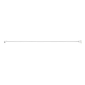 Karnizas 60 cm, baltas