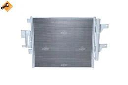 NRF NRF 350367 Air conditioning condenser