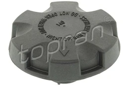 TOPRAN 502 029 Dangtelis, radiatorius