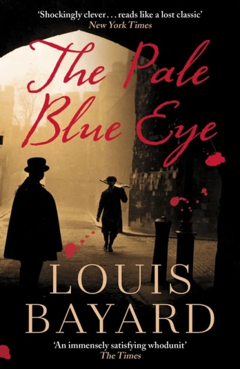 Pale Blue Eye