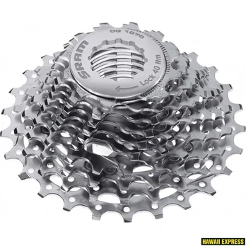 Kasetė SRAM PG-1070 12-25 10 speed