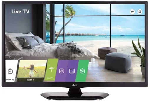 Televizorius LG 28LT340C3ZA