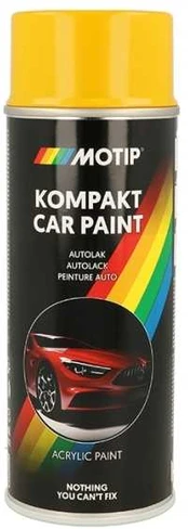 Motip Autoacryl spray 43580 - 400ml