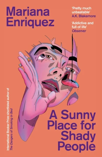 Sunny Place for Shady People