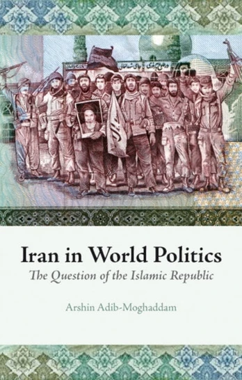 Iran in World Politics