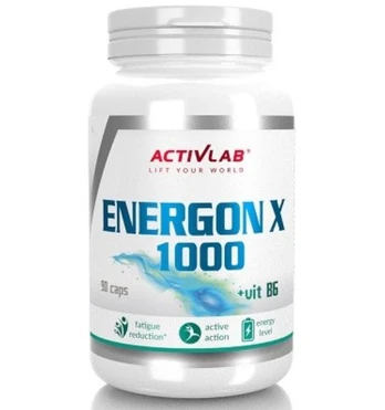 ActivLab Energon X 1000, 90 kap