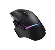 LOGI G502 X PLUS - BLACK/PREMIUM - EWR2