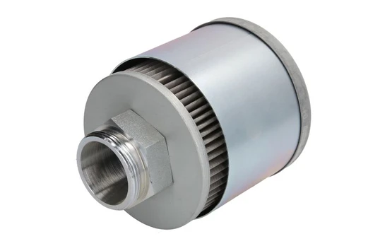 Hidraulikos filtras MANN-FILTER HD 11 003