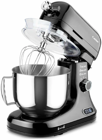 Virtuvinis kombainas Catler KM 8013, 1200 W