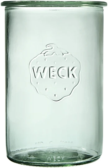 Weck Słoik Sturz 1000 ml - op. 4 vnt I