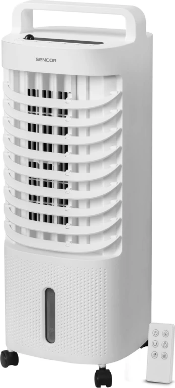 Oro kondicionierius Sencor SFN 5011WH