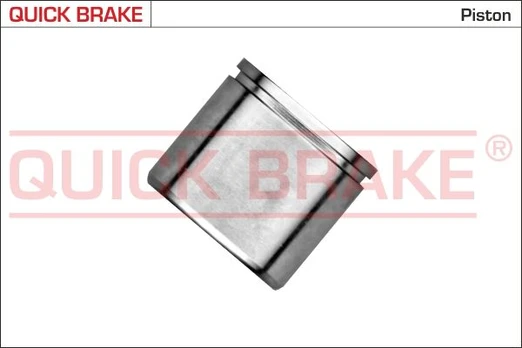 Stūmoklis, stabdžių apkaba QUICK BRAKE 185394K