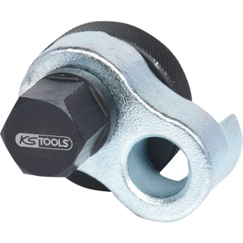 išsukėjas smeigėms Ø 5-15mm, KS Tools