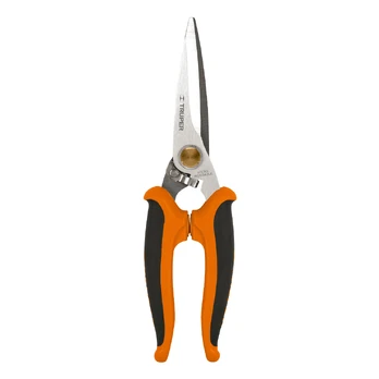Universalios žirklės 200mm Truper®