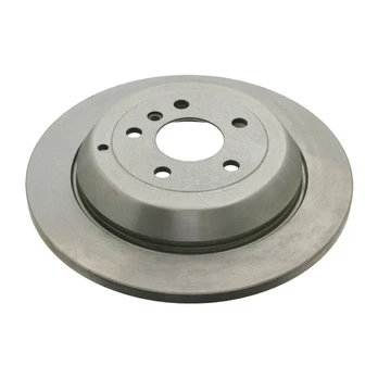 FEBI FE24747 Brake Disc