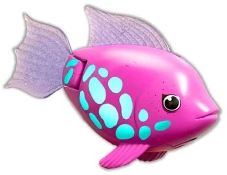 Swimways Rainbow Reef Fish - Rainbow Fish