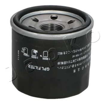 Kuro filtras JAPKO 1GASS