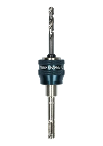 PCP adapteris Bosch SDS plus, 7.15 mm