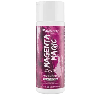 #mydentity #MyRefresh MAGENTA MAGIC tonuojantis kondicionierius, 178 ml