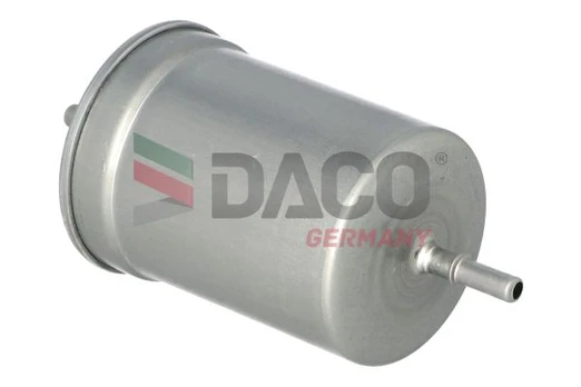 Kuro filtras DACO DFF0204
