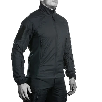 UF PRO Striukė Hunter FZ Gen.2 Black Juoda