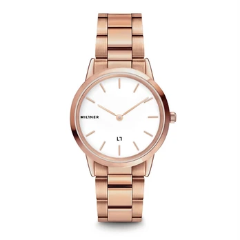 Millner Chelsea S · Rose Gold