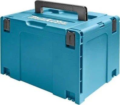 Makita Makpac Tool Case Type 4