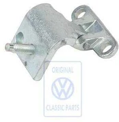 Vag Passat B5 1997 2000 Flap Hinge Originalus 3B9827301D
