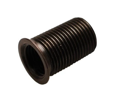 Žvakės sriegio įvorė M10x1,0 (12mm) 1vnt.