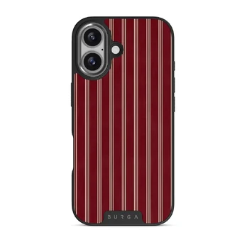 Gingerbread - iPhone 17 Case, Elite Dark (MagSafe) / Gunmetal