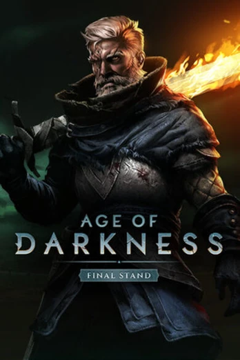 Age of Darkness: Final Stand PC