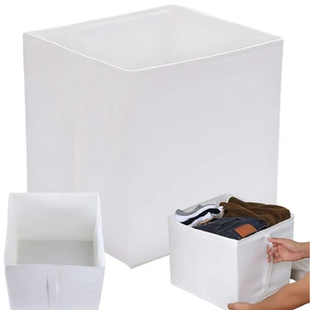 Verk Group BOX 1 HANDLE 31008 Baltas (48)