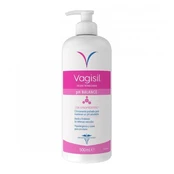 Vagisil Gynoprebiotic Intimate Gel 500 ml kaina