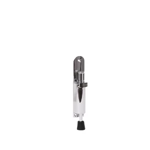 Fiksatorius Haushalt DS048CP-CP, chromo, 159 mm x 33 mm