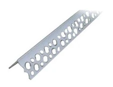 Profilis, 2000 mm x 23 mm x 23 mm