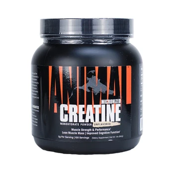 Universal Nutrition Animal Creatine 500g